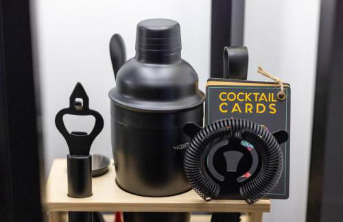 Snowshoe Ski-in & Ski-out at Silvercreek Resort - Family friendly, jacuzzi, hot tub, mountain views - Foto 15