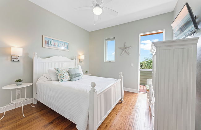 The Oasis at Cocoa Beach - Foto 7