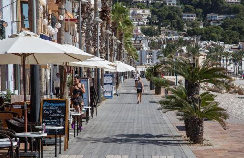 Victoria Port Javea - Foto 41