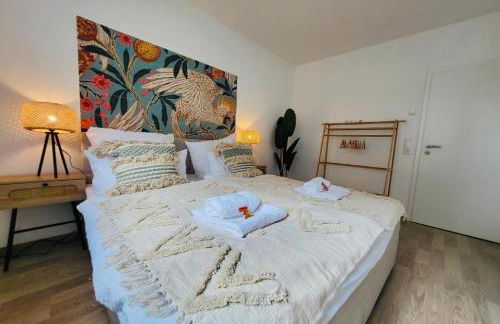 Mountain Apartments Leutkirch - Foto 24