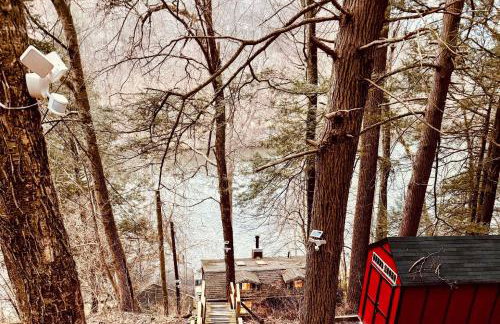 Lake Zoar Cabin - Foto 33