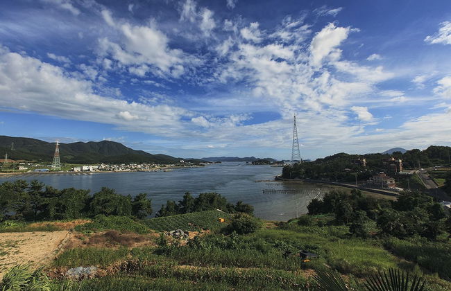 Tongyeong MongDol House - Foto 61