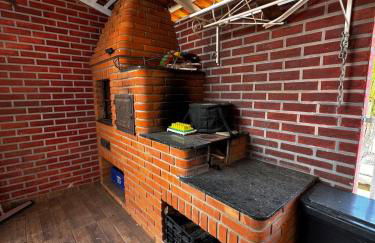 Chácara Aurora seu refúgio na natureza - Foto 30