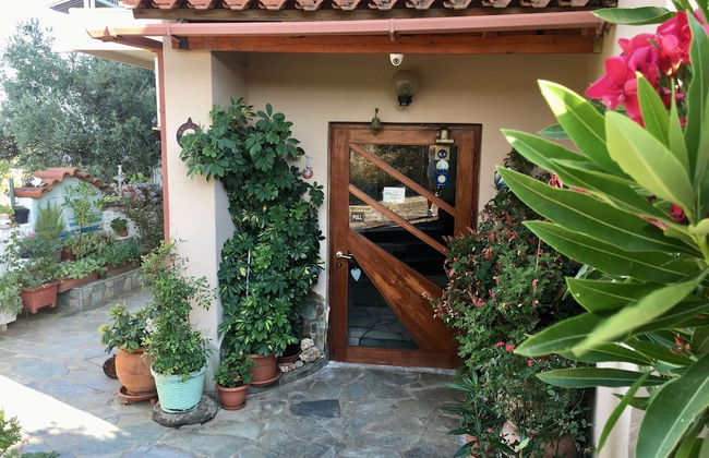 Bay Holiday Hotel & Spa - Foto 28