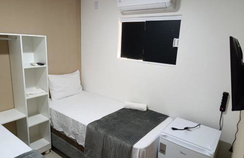 Top Flat Coruripe - Próximo ao Hospital Carvalho Beltrão - Foto 12