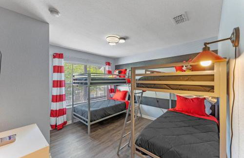 Mickey's Magical Townhome Venetian Bay Villages - Foto 6