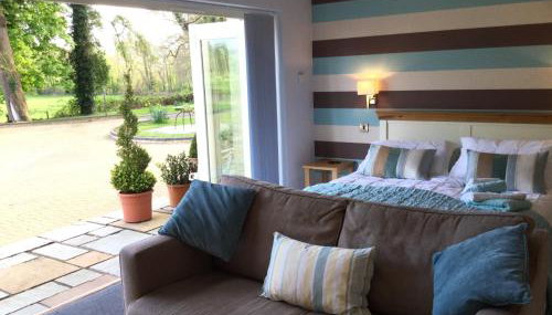 Plas Y Dderwen Apartments - Foto 2, Garden view