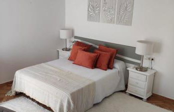 Piso con gran terraza en malaga arenas - Foto 1