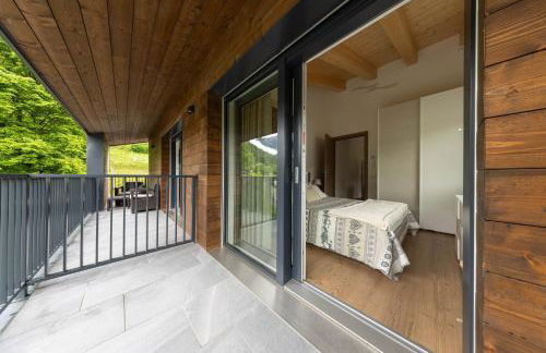 Pavione - Caminetto - Foto 15