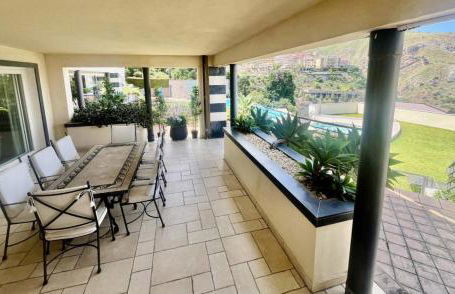 Panoramic Apartment in Taormina - Foto 34