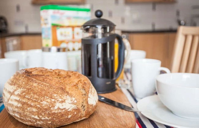 Harbour View Cottage - Foto 16