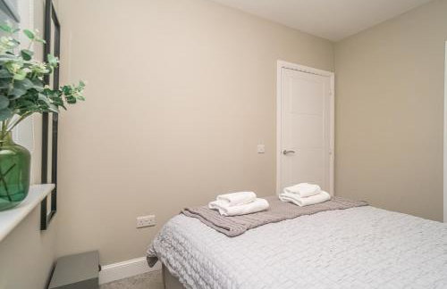 Spacious Family Home with Garden Free Parking - Pass the Keys - Foto 27