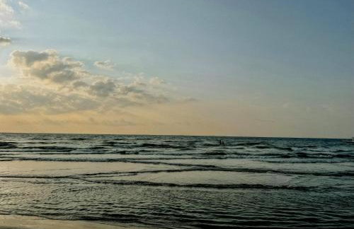 Newly Build House!Island Charm Balcony Vibes 3 Min to Beach - Foto 10