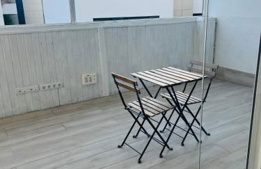 LUMINOSOS APARTAMENTOS POZUELO a 8 MINUTOS DE PALACIO REAL - Foto 7