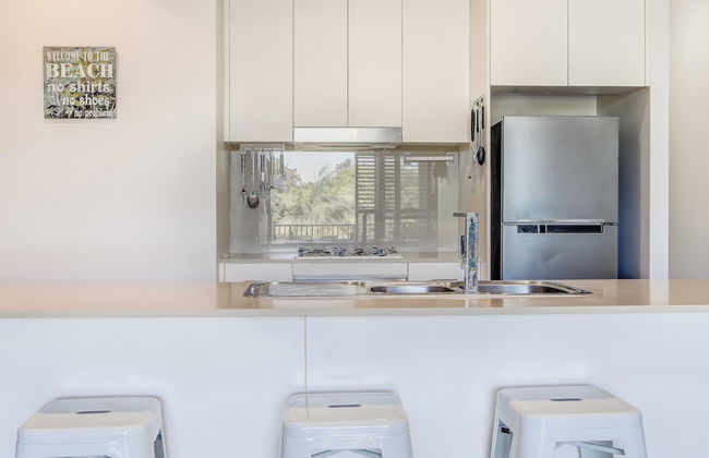 Drift Apartments - Foto 55