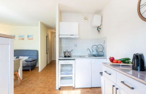 Apartment Les Sables d'Or-8 by Interhome - Foto 10