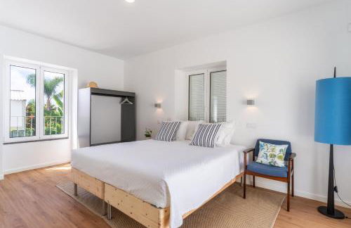 Casa Amarela Apartments - by Casas na Ilha - Foto 15