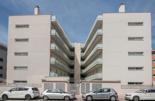 Penthouse Fenals Beach - Foto 29