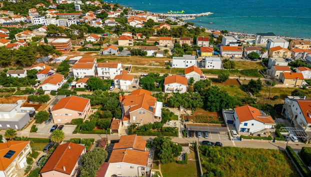 Villa Fresia Zadarvillas - Foto 3, Habitación