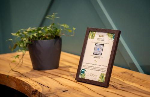 Canopée Suite - Loft Intimiste de charme à Candes - Foto 27