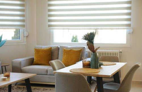 Comfort Stay Villas - Foto 24