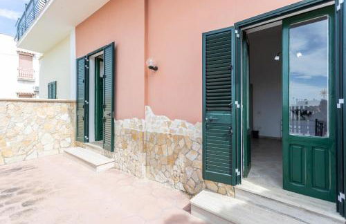 Villetta Bianca sulla spiaggia - Apulia Home - Foto 12