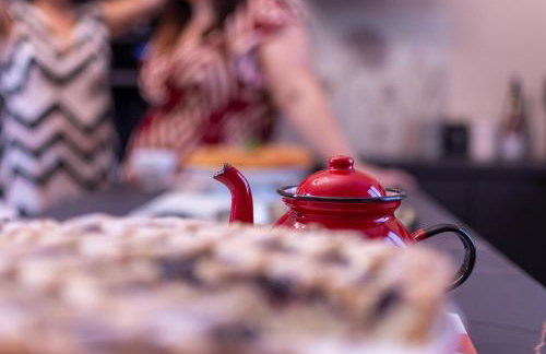 Villa in Umbria con piscina privata - Foto 62