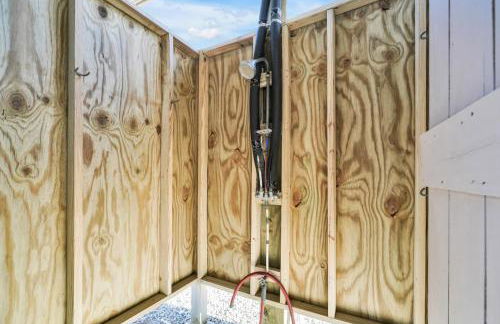 Walkable Topsail Retreat with Hot Tub and Views - Foto 66