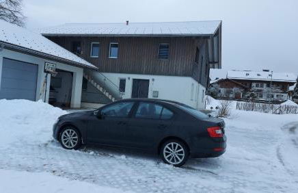 Ferienwohnung Allgäu - Füssen - Foto 39