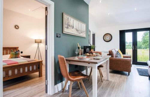 The Shed - 1 Bedroom - Cosheston - Foto 78