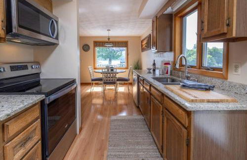 Lake Front Home #5 - Photo 43