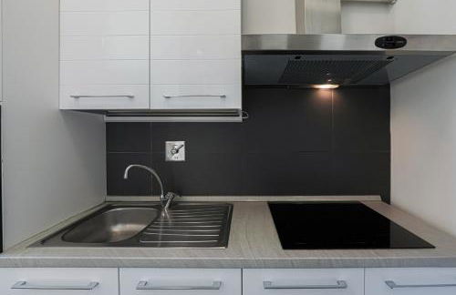 APT DELUXE in THE HEART OF CITY - Foto 44