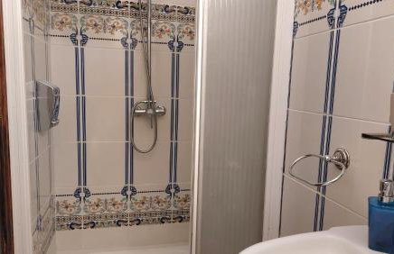 Aptos Monasterio de San Antonio 2 - Foto 16