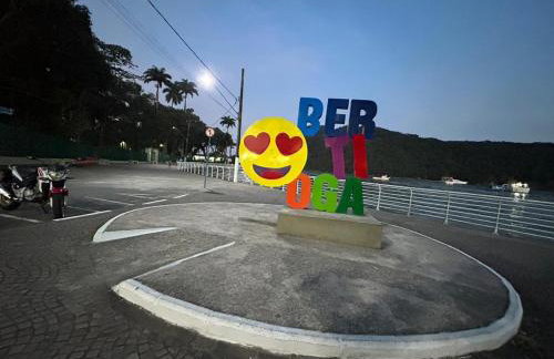 CASA ACONCHEGANTE e PERTINHO DA PRAIA - Foto 41