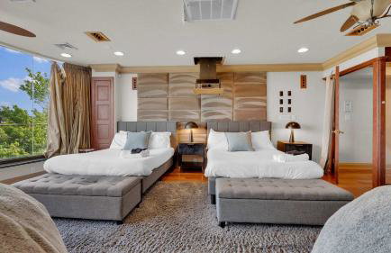 Apartmint - Grand Queen Village Retreat in Philladelphia - Foto 15