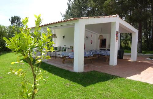 Quinta da Alentegria - 4 cottages met lounge en verwarmd zwembad van april tot eind september! - Photo 3