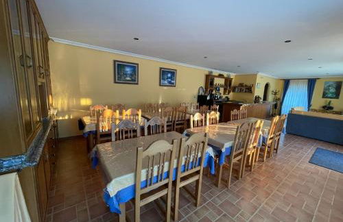 Casa Os Batáns - Foto 35