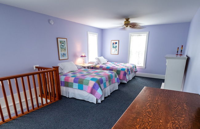 Serendipity Resort & Suites - Photo 54