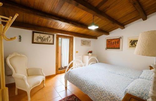 Selvicolle Country House - Foto 13