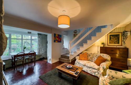 Wye Valley near Tintern Abbey Charming cottage within farmhouse Rocklea Farm,Broadstone, Trellech Monmouthshire - Foto 3