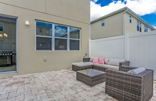 5128kway Amazing New Compass Bay Resort - Foto 32