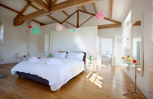 Willowmere by Birch Stays - Foto 18