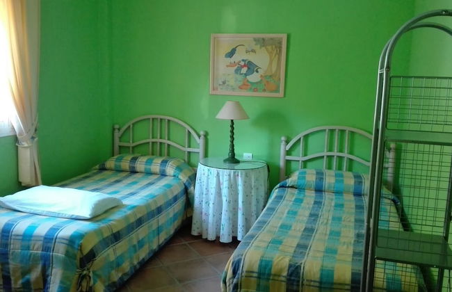 Casa Rocío&Paloma - Foto 5