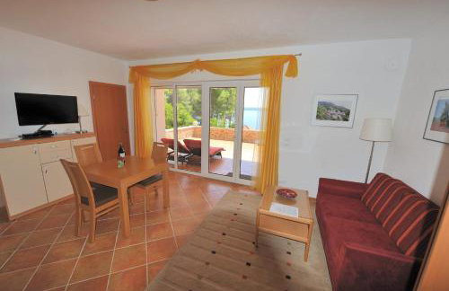 Nautilus-Bay Apartments - First Row Suites 210, 211 - Villa Gorma - Foto 22