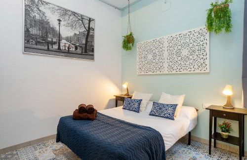 Estudios a 10' caminando de la playa y a 20' de Barcelona Centro - Foto 45