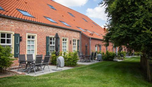 Gulfhof Boomgaarden Boomgaarden 16 Albert - Foto 3