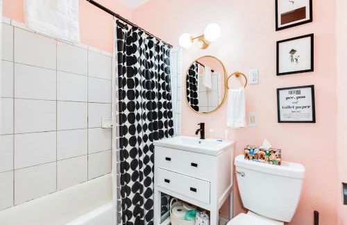 Soleil House - Unit C - Foto 11