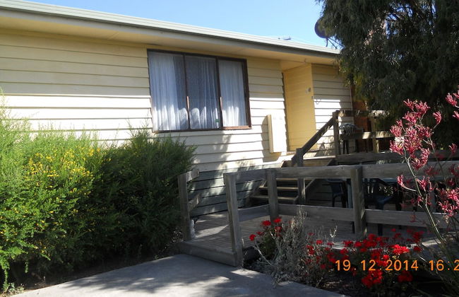 Summer's Rest Units - Foto 29