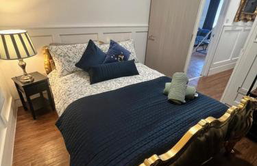 Luxury Cardiff Bay Apartment - Foto 12