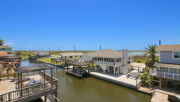 Servizio della struttura